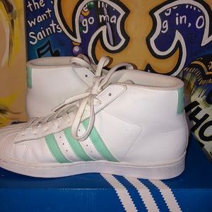 PRO Model J Adidas
